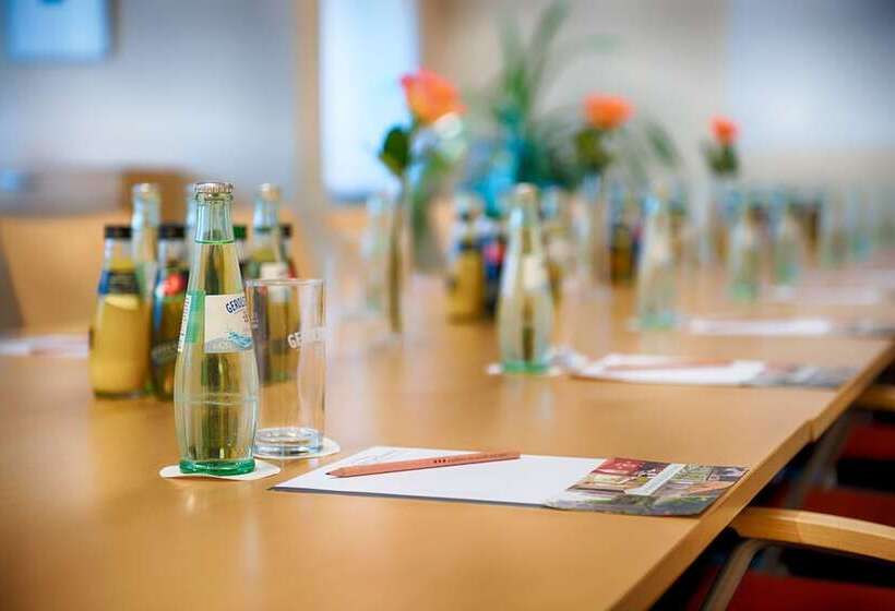 Fotos del hotel Carolinenhof:  12