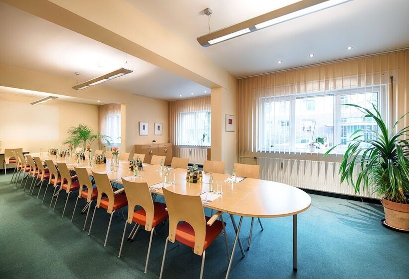 Fotos del hotel Carolinenhof:  13