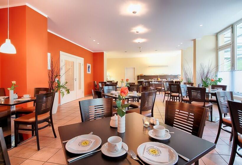 Fotos del hotel Carolinenhof:  21