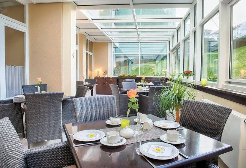 Fotos del hotel Carolinenhof:  23