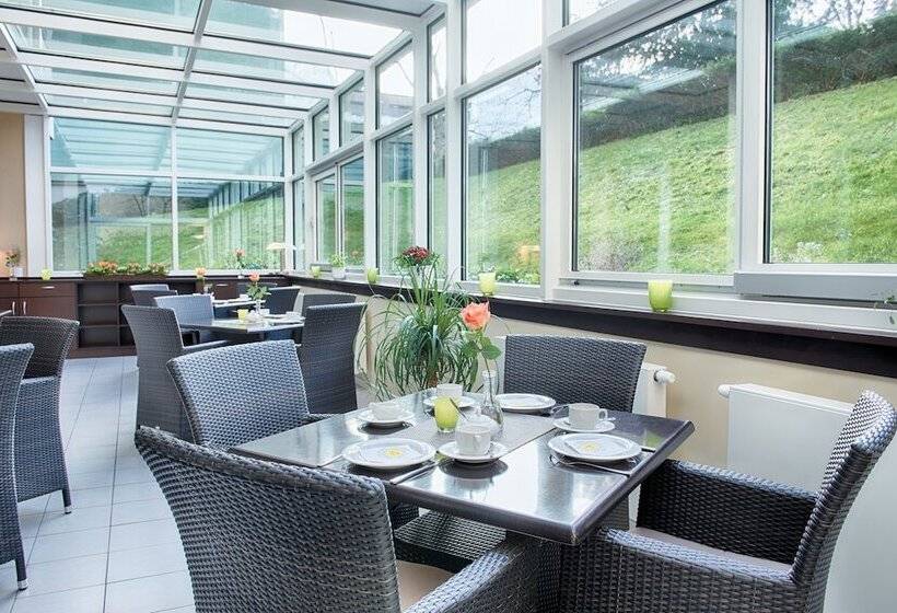 Fotos del hotel Carolinenhof:  9