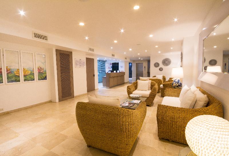 Fotos del hotel Casablanca:  6