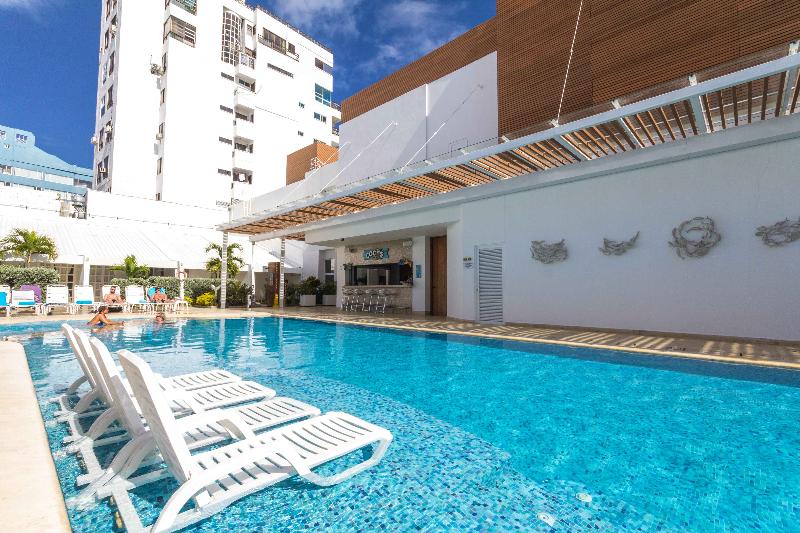 Fotos del hotel Casablanca:  8