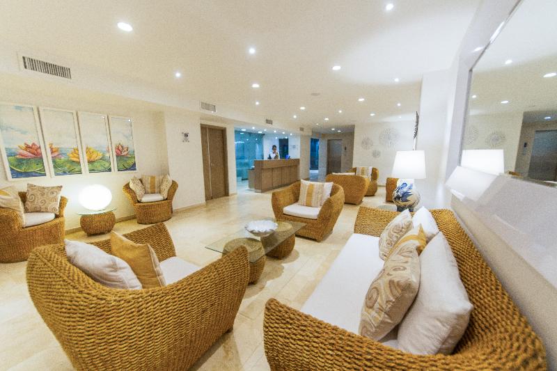 Fotos del hotel Casablanca:  10