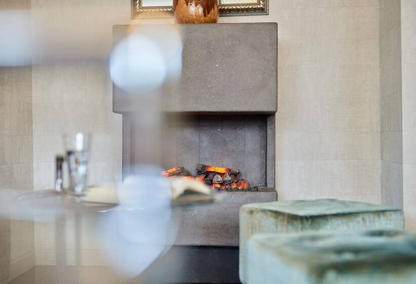 酒店 Central Hamburg