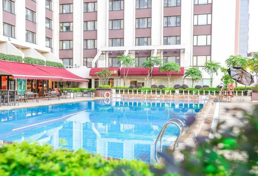 Fotos del hotel China:  22