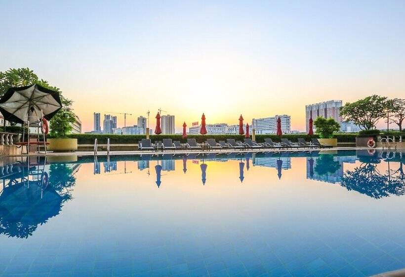 Fotos del hotel China:  21