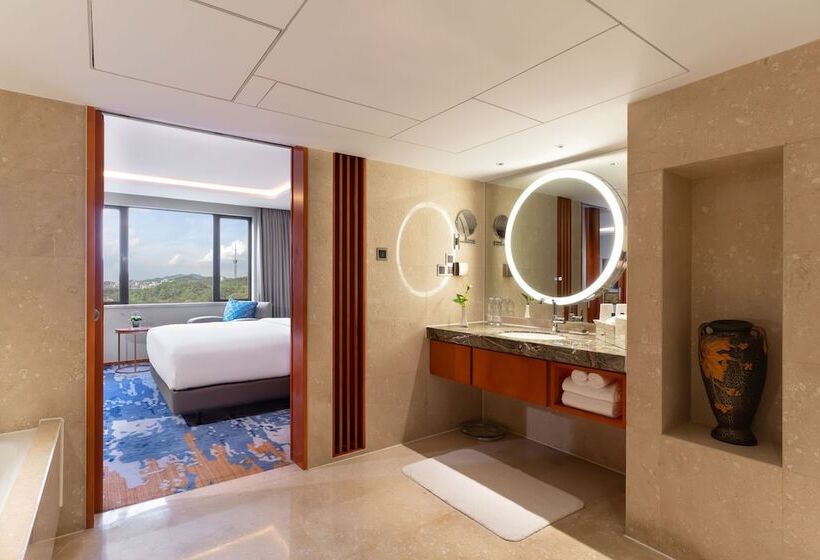 Fotos del hotel China:  6