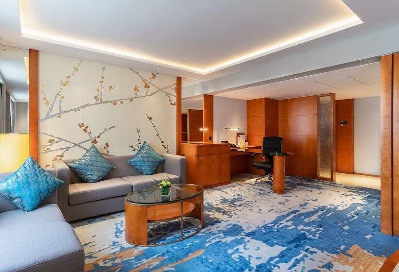 Fotos del hotel China:  13