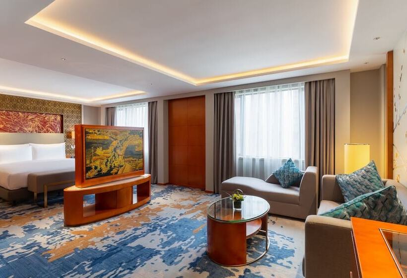 Fotos del hotel China:  12