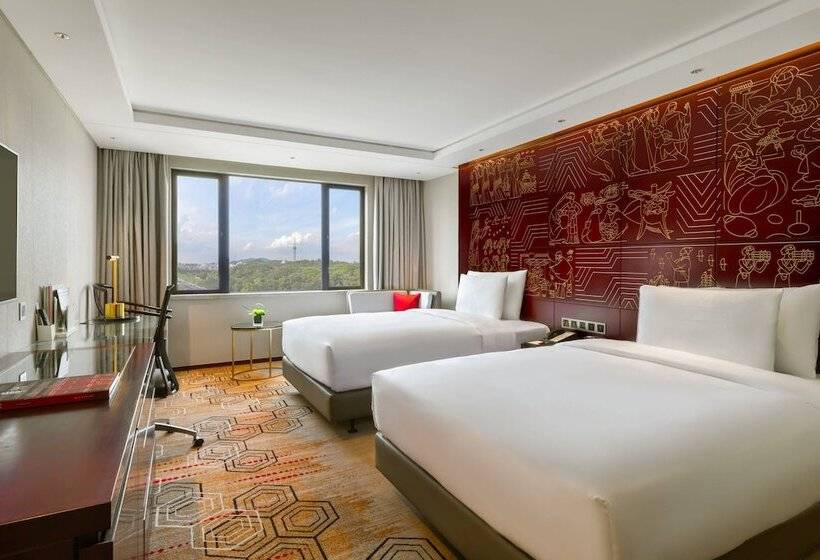 Fotos del hotel China:  2