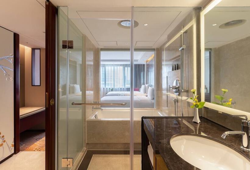 Fotos del hotel China:  15