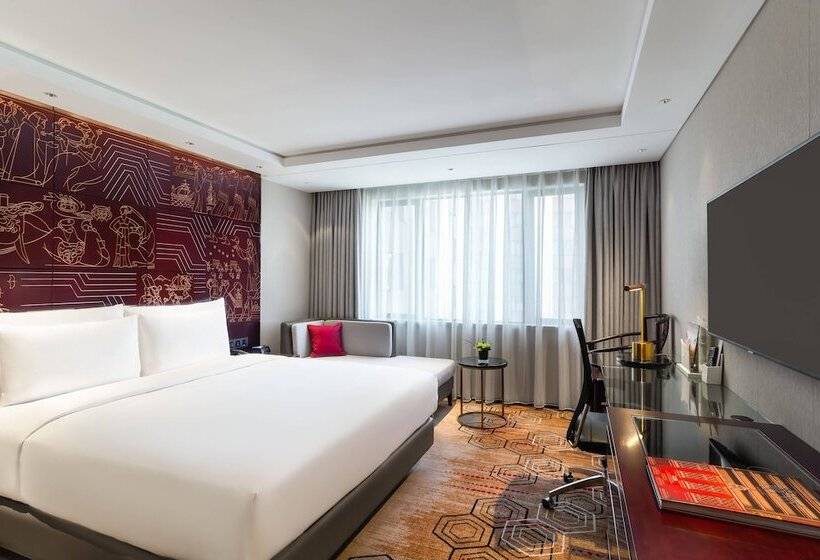 Fotos del hotel China:  8
