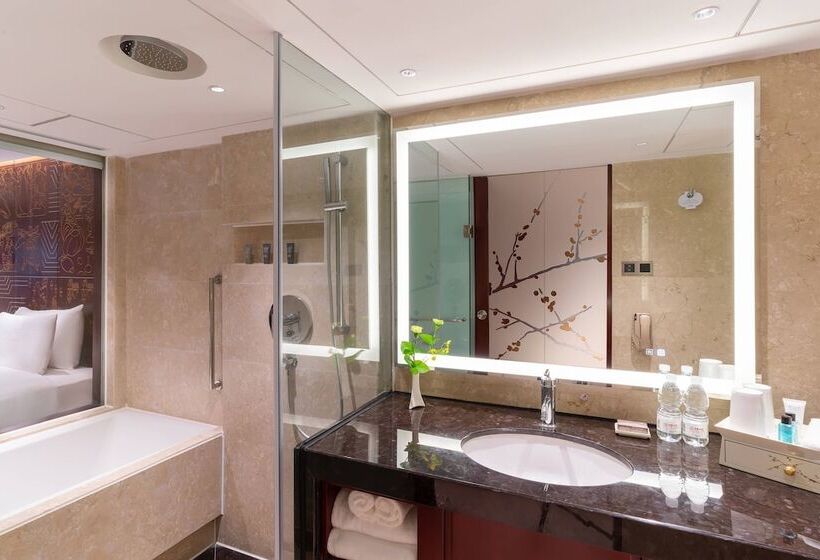 Fotos del hotel China:  17