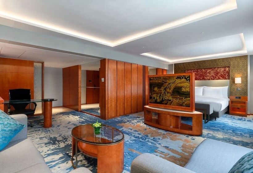 Fotos del hotel China:  18
