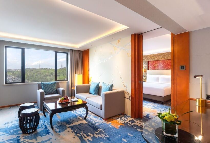 Fotos del hotel China:  20