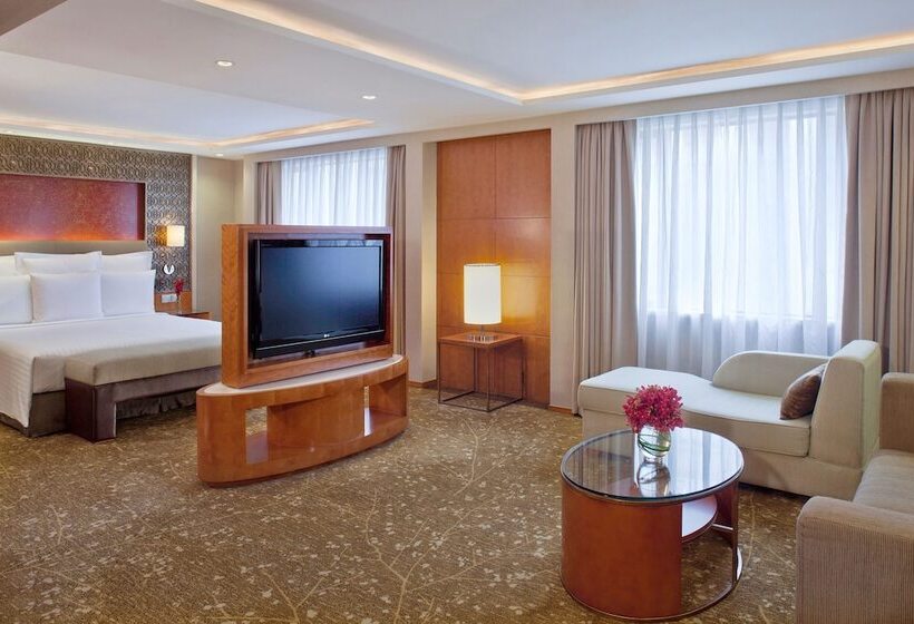 Fotos del hotel China:  3
