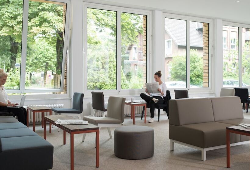 Fotos del hotel Christophorus:  9