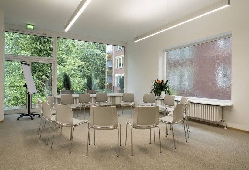 Fotos del hotel Christophorus:  6