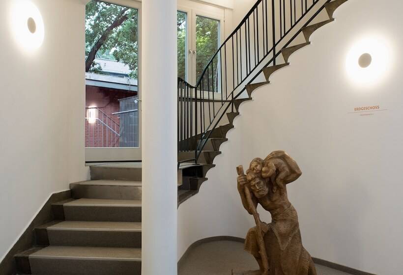 Fotos del hotel Christophorus:  10