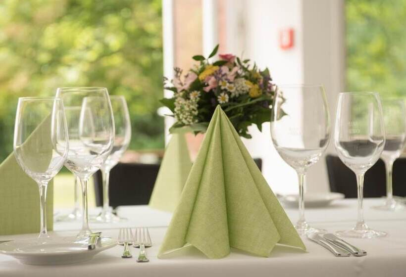 Fotos del hotel Christophorus:  11