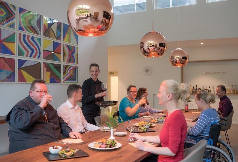 Fotos del hotel Christophorus:  14