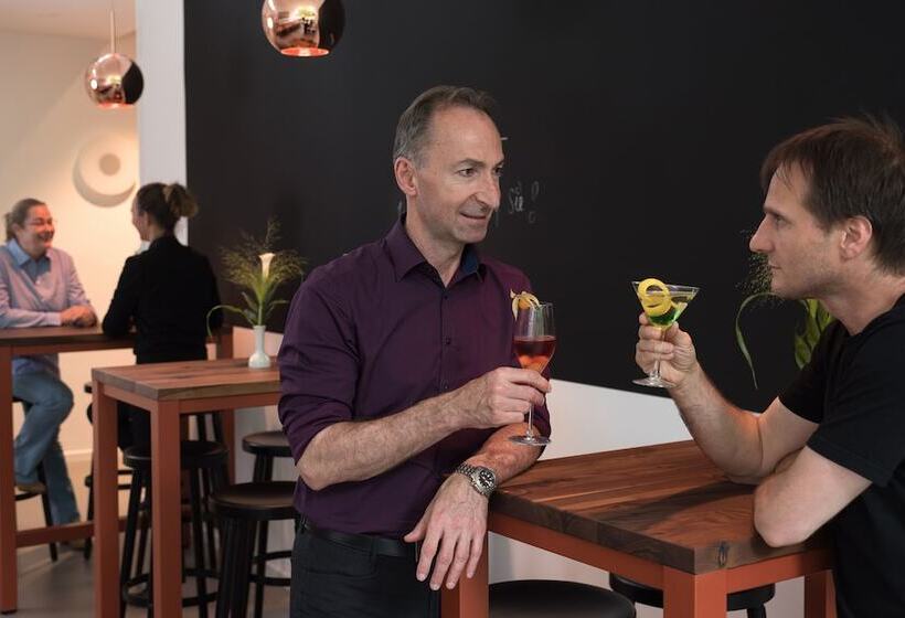 Fotos del hotel Christophorus:  12