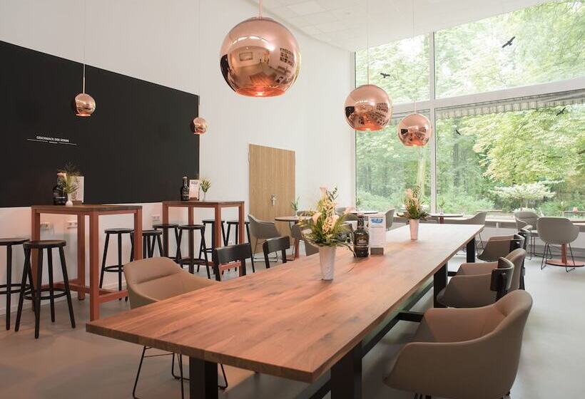 Fotos del hotel Christophorus:  7