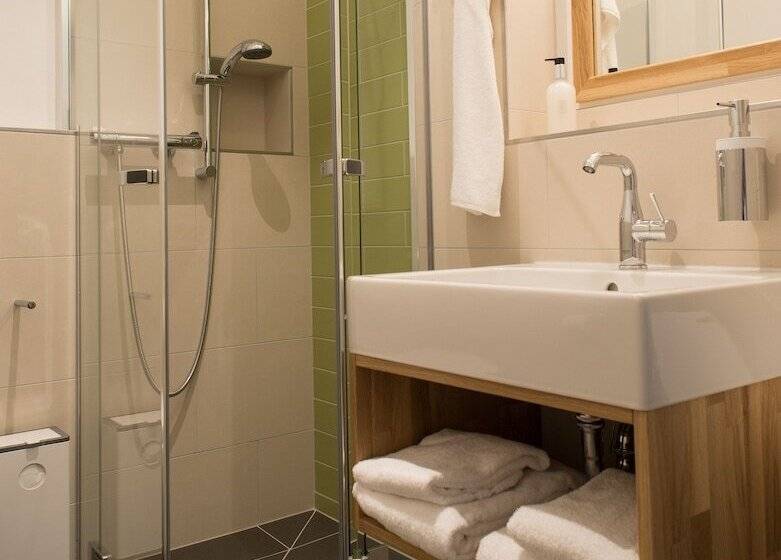 Fotos del hotel Christophorus:  8