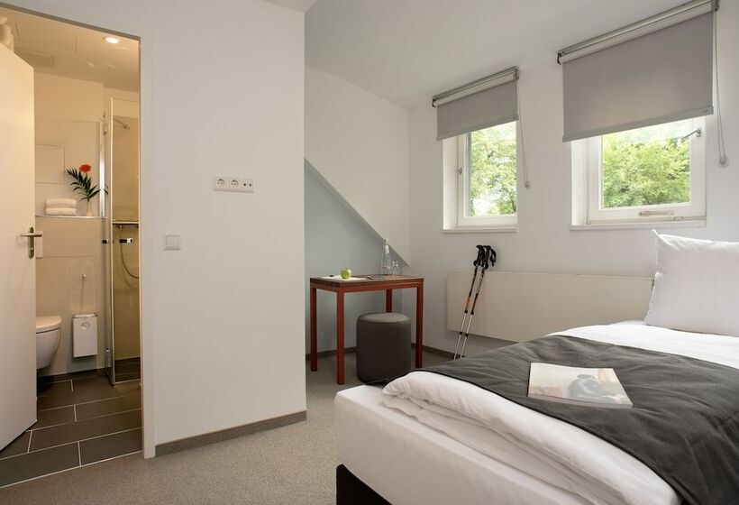 Fotos del hotel Christophorus:  3