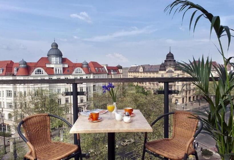 Fotos del hotel Come Inn Berlin Kurfürstendamm:  9