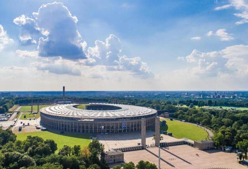 Fotos del hotel Come Inn Berlin Kurfürstendamm:  15