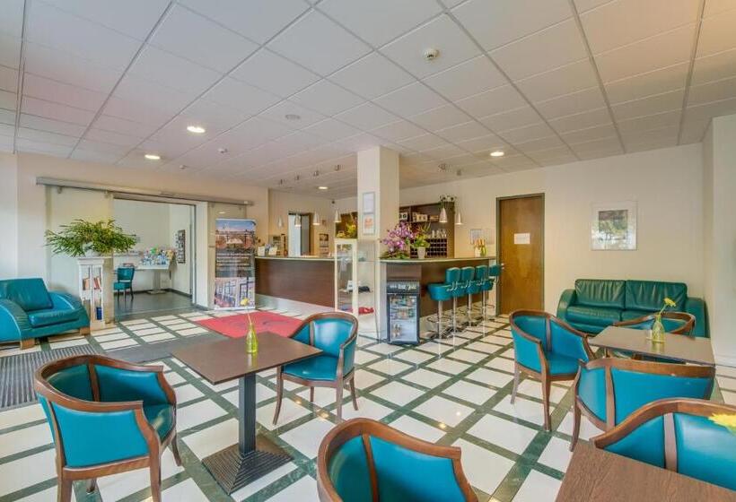 Fotos del hotel Come Inn Berlin Kurfürstendamm:  16