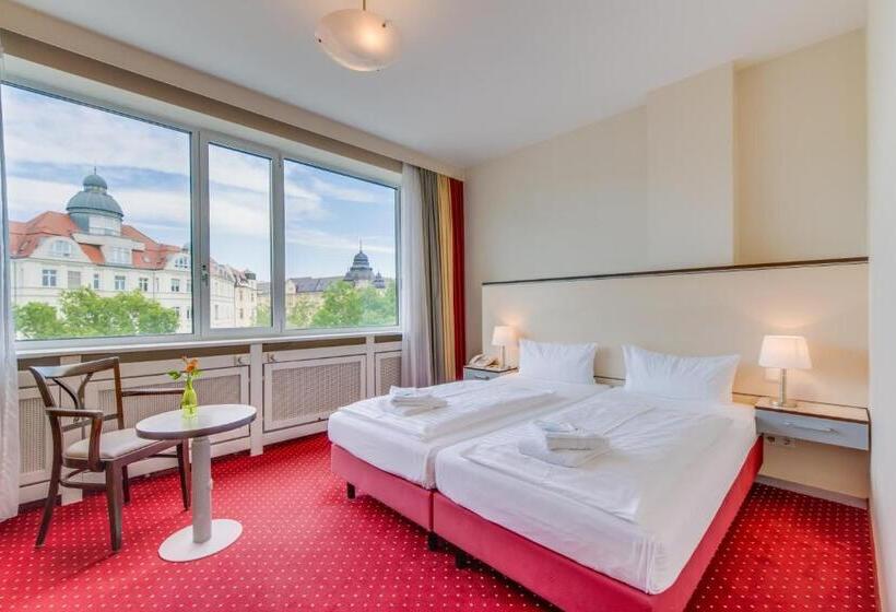 Fotos del hotel Come Inn Berlin Kurfürstendamm:  2