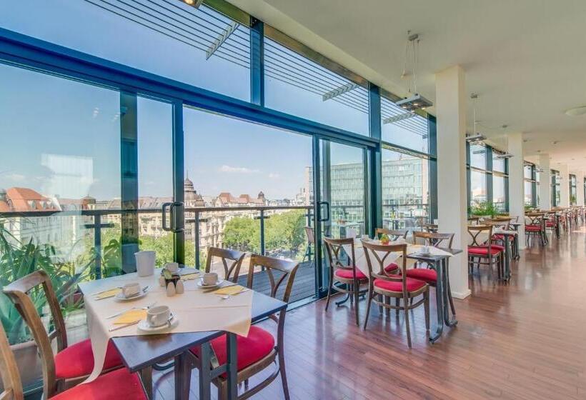 Fotos del hotel Come Inn Berlin Kurfürstendamm:  19