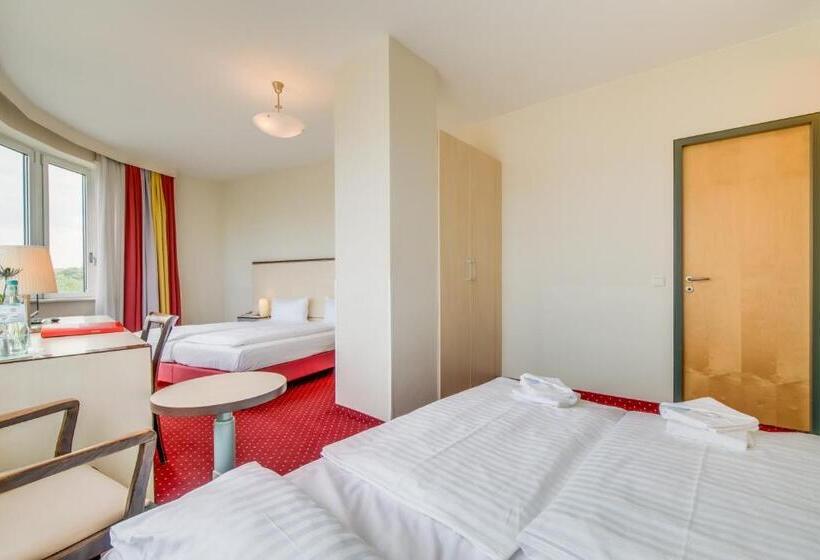 Fotos del hotel Come Inn Berlin Kurfürstendamm:  4