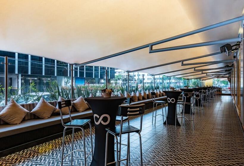 Fotos del hotel Cosmos 100  & Centro De Convenciones  Es Cosmos:  5
