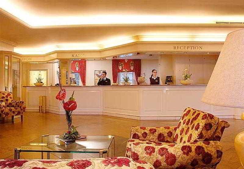 هتل Courtyard By Marriott Hamburg Airport