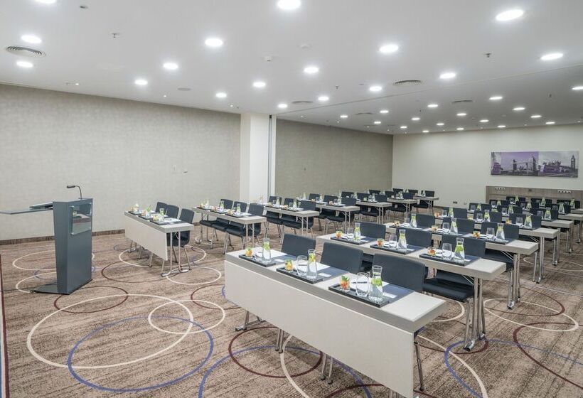 Fotos del hotel Crowne Plaza Berlin City Centre, An Ihg:  11