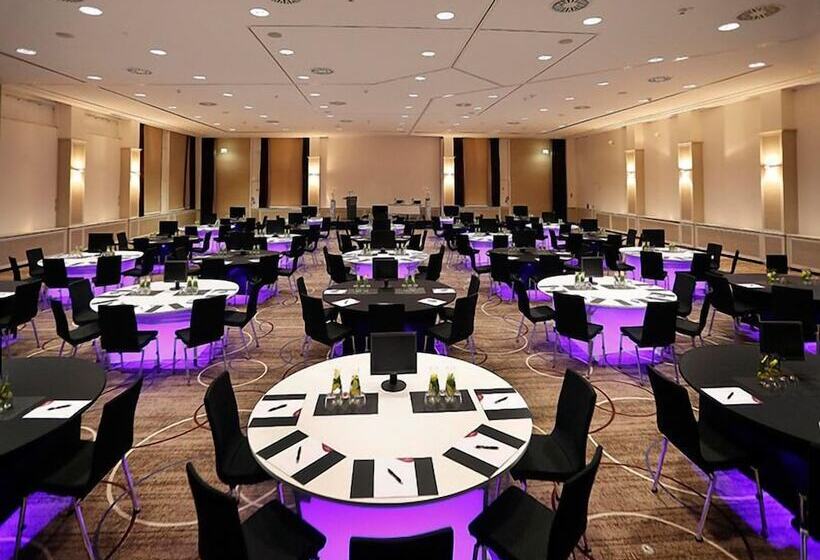 Fotos del hotel Crowne Plaza Berlin City Centre, An Ihg:  12