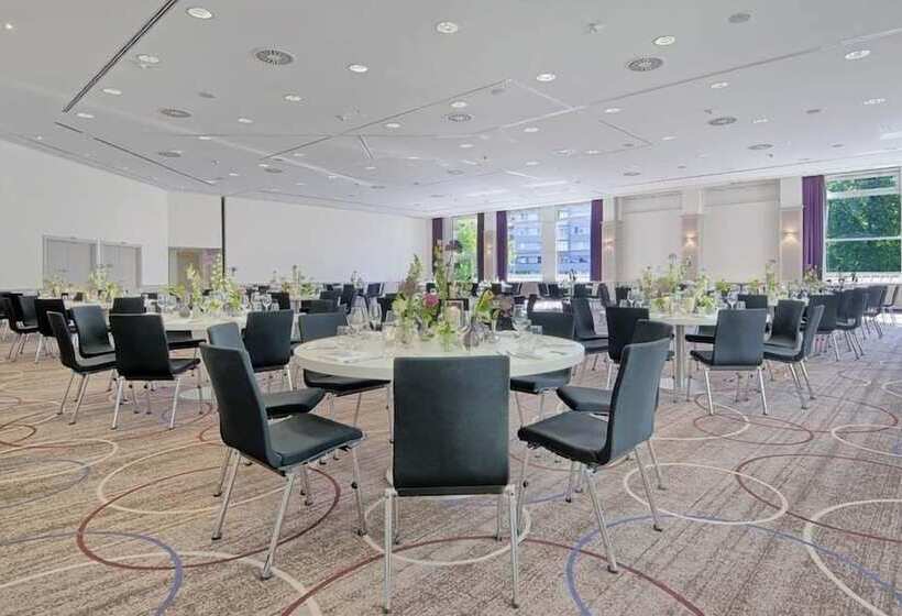 Fotos del hotel Crowne Plaza Berlin City Centre, An Ihg:  10