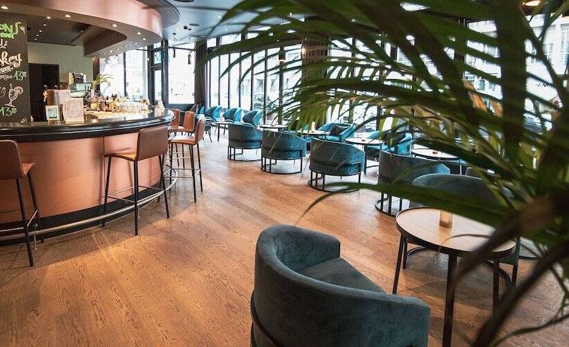 Fotos del hotel Crowne Plaza Berlin City Centre, An Ihg:  25