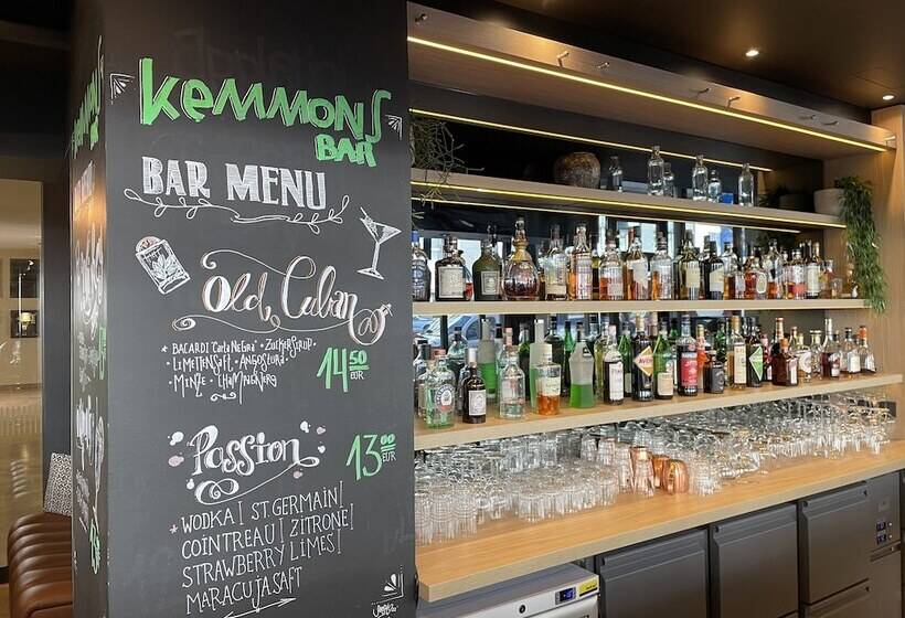 Fotos del hotel Crowne Plaza Berlin City Centre, An Ihg:  8