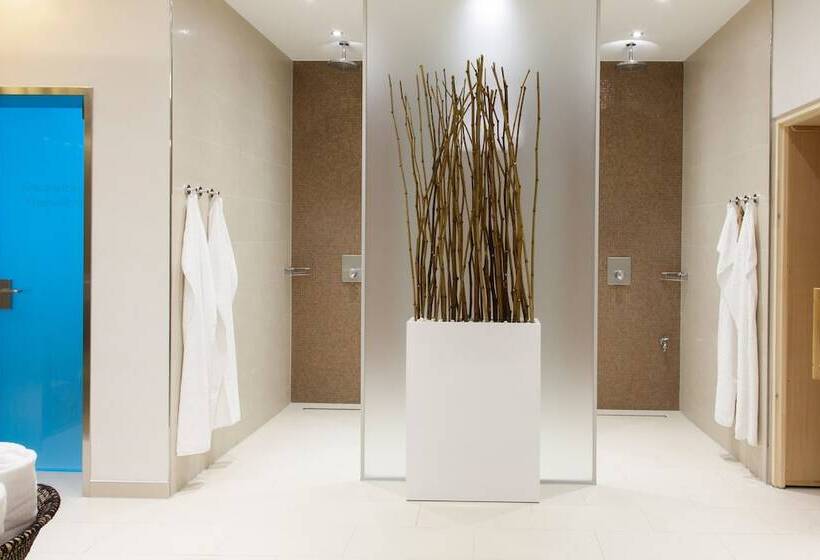 Fotos del hotel Crowne Plaza Berlin City Centre, An Ihg:  22