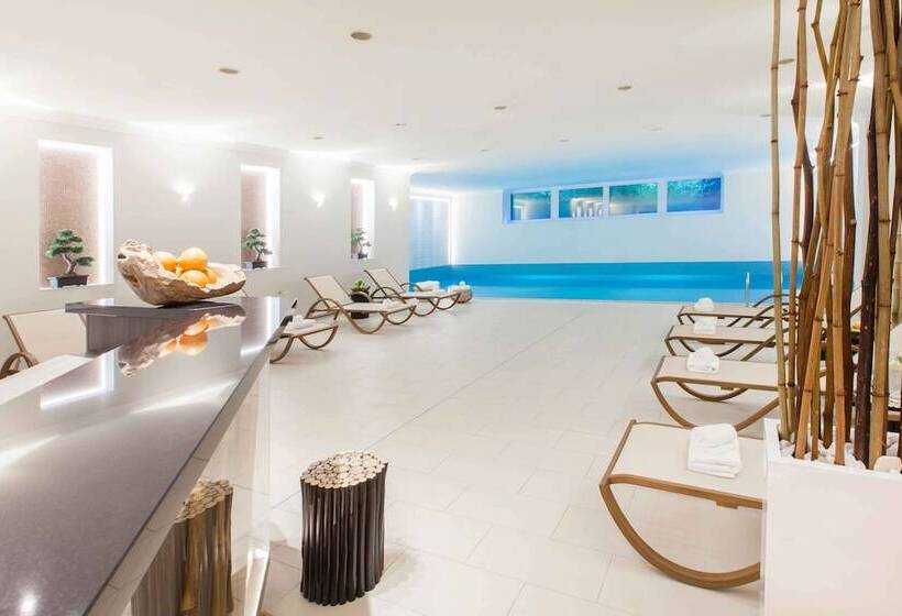 Fotos del hotel Crowne Plaza Berlin City Centre, An Ihg:  9