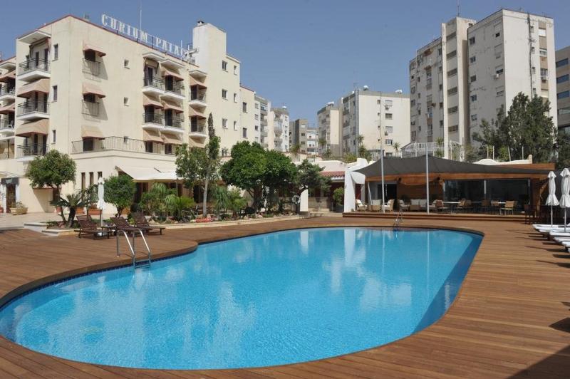 Hotel Curium Palace