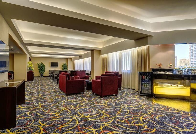 Fotos del hotel Grand Continent International:  10