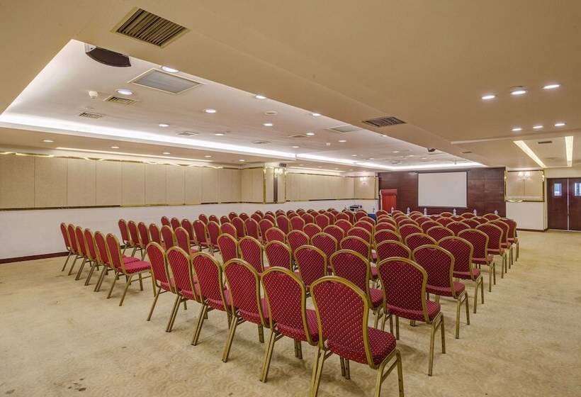 Fotos del hotel Grand Continent International:  5