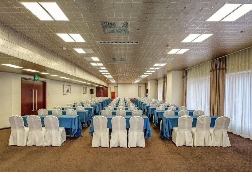 Fotos del hotel Grand Continent International:  8