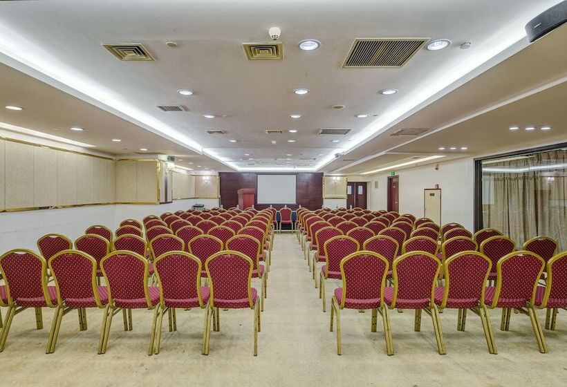 Fotos del hotel Grand Continent International:  9